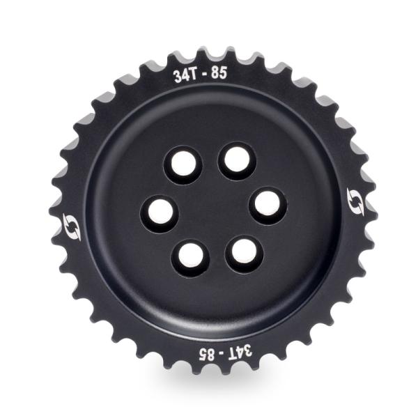 KraftWerks 159-99-8564