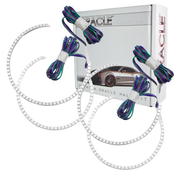 ORACLE Lighting 2258-334