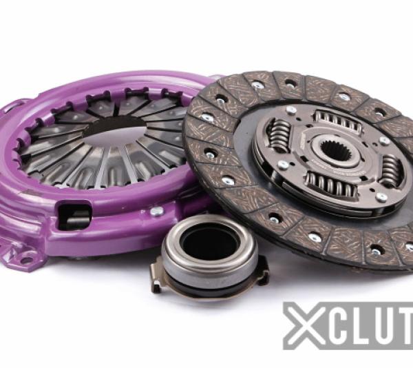 XCLUTCH XKMZ23018-1A