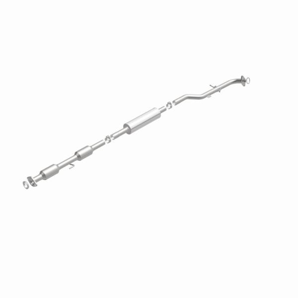 MAG Converter Direct Fit Magnaflow 52574