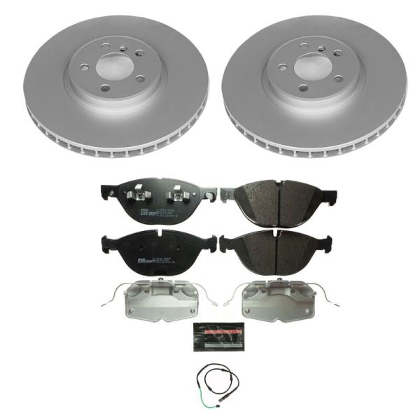 PowerStop ESK6009