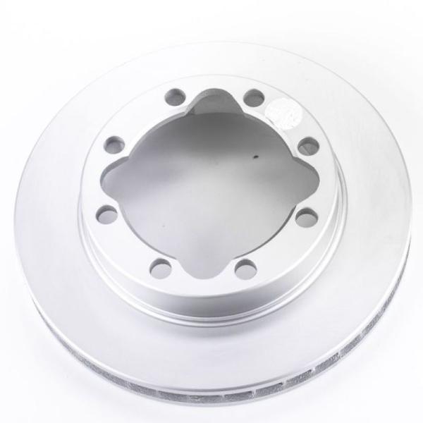 PSB Evolution Coated Rotor PowerStop AR8242EVC