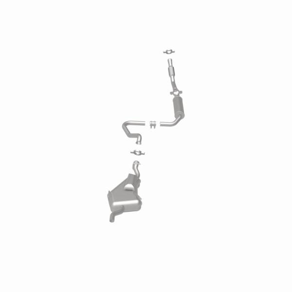 MAG BRE Exhaust Kits Magnaflow 106-0382