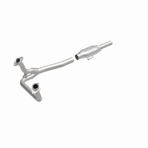 Magnaflow 334307