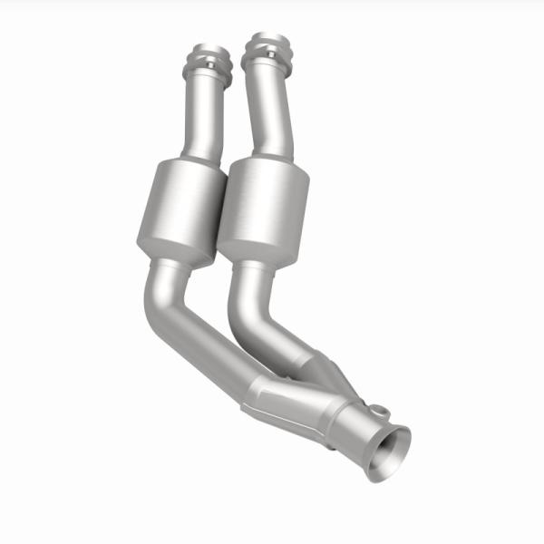 MAG Converter Direct Fit Magnaflow 24226
