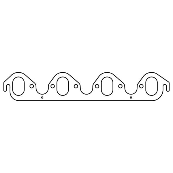 CG Exhaust Gaskets Cometic Gasket C5156