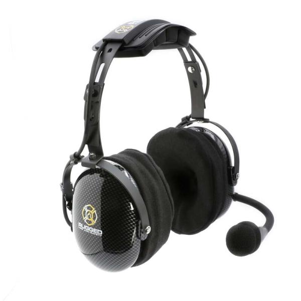 Rugged Radios FHS-22