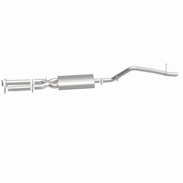 Magnaflow 106-0538