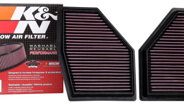 K&N Engineering 33-3155