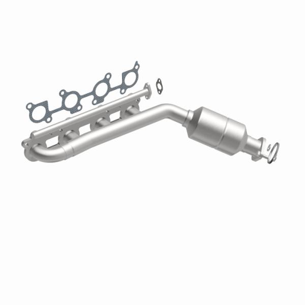 Magnaflow 5582323
