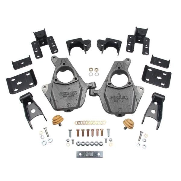 Belltech 1012