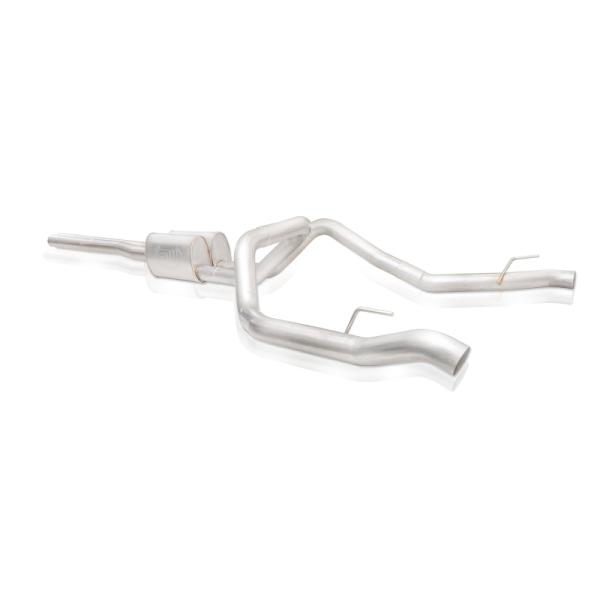 Stainless Works CT19CBUBR