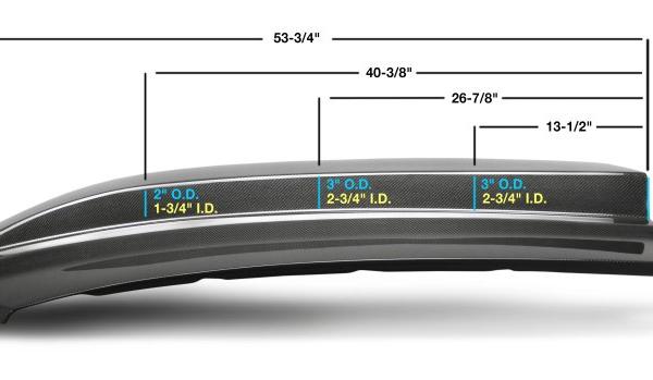 Anderson Composites AC-HD13FDMU-CJ