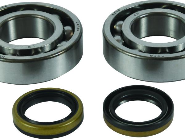 ABR Crank Bearing Kits All Balls Racing 24-1122