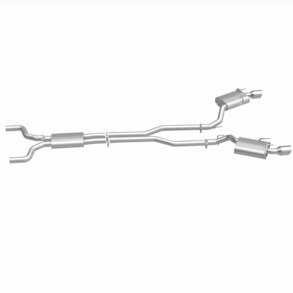 MAG BRE Exhaust Kits Magnaflow 106-0986