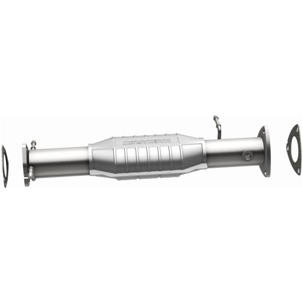 MAG Converter Direct Fit Magnaflow 93484