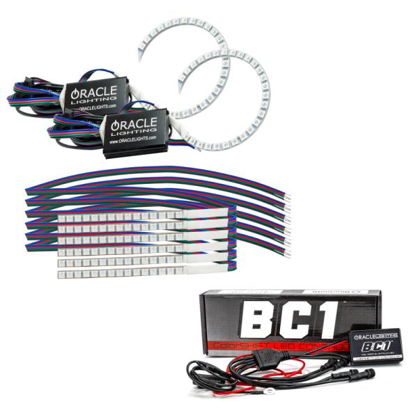 ORACLE Lighting 1348-335