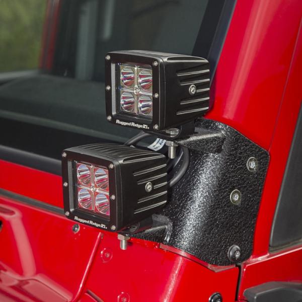 Rugged Ridge 11232.38