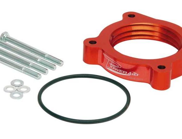 AIR Throttle Body Spacer Airaid 520-538