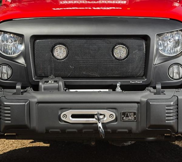Rugged Ridge 12034.35