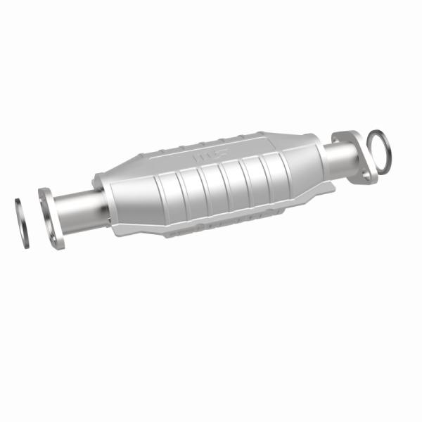 MAG Converter Direct Fit Magnaflow 23884