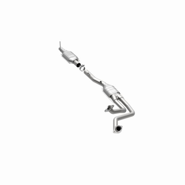 MAG Converter Direct Fit Magnaflow 447245