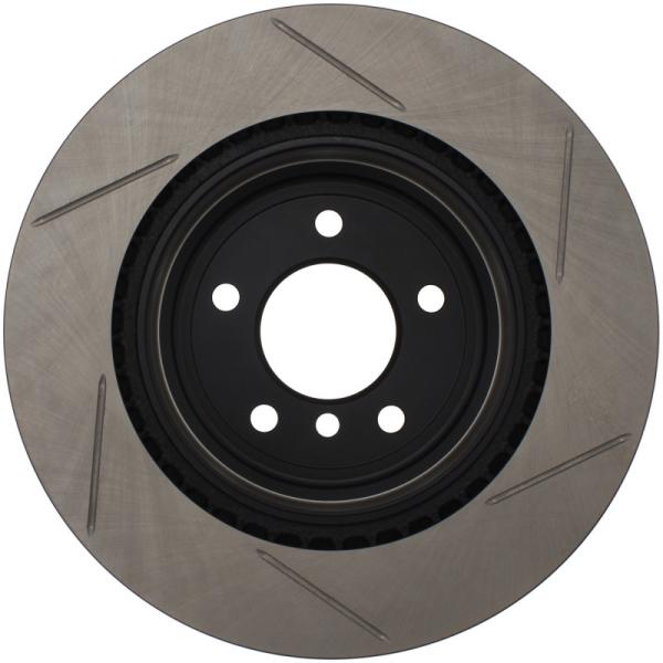 Stoptech 126.34080SR