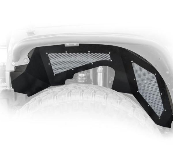 DV8 Offroad INFEND-02FB