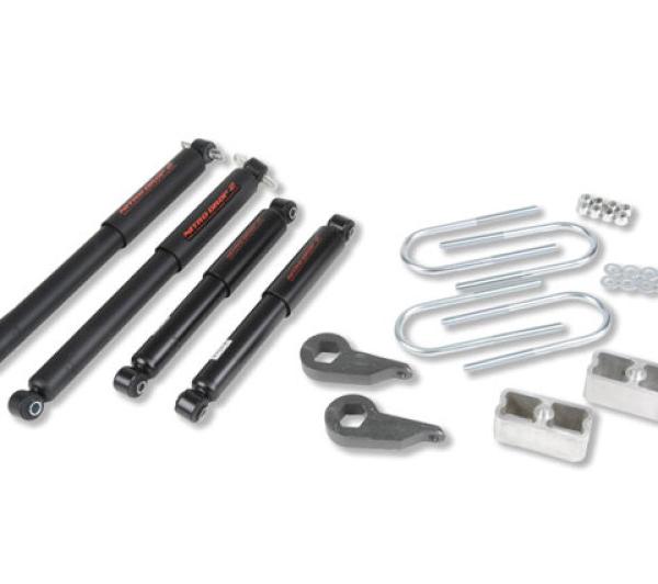 Belltech 635ND