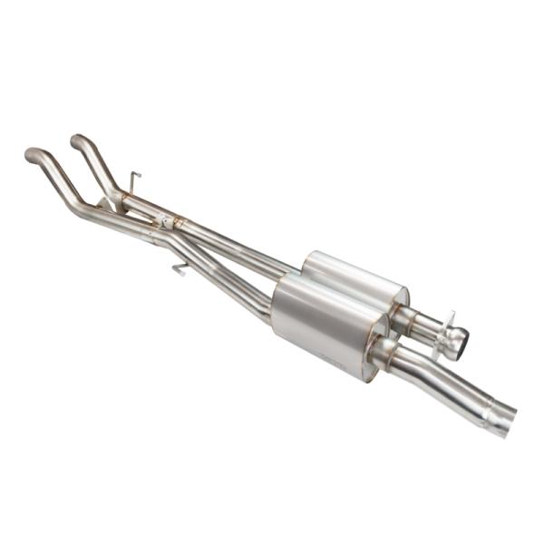 Kooks Headers 13624110