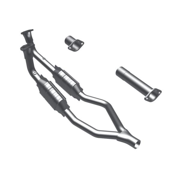 Magnaflow 23821