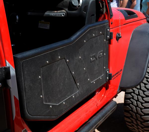 DV8 Offroad RDSTTB-01F