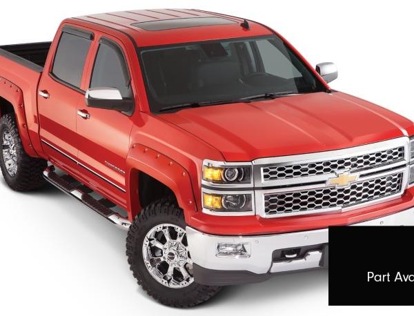 Bushwacker 40957-34