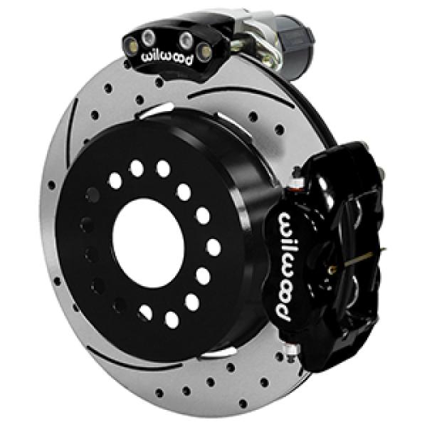WIL Dynapro Brake Kit Wilwood 140-16142-D