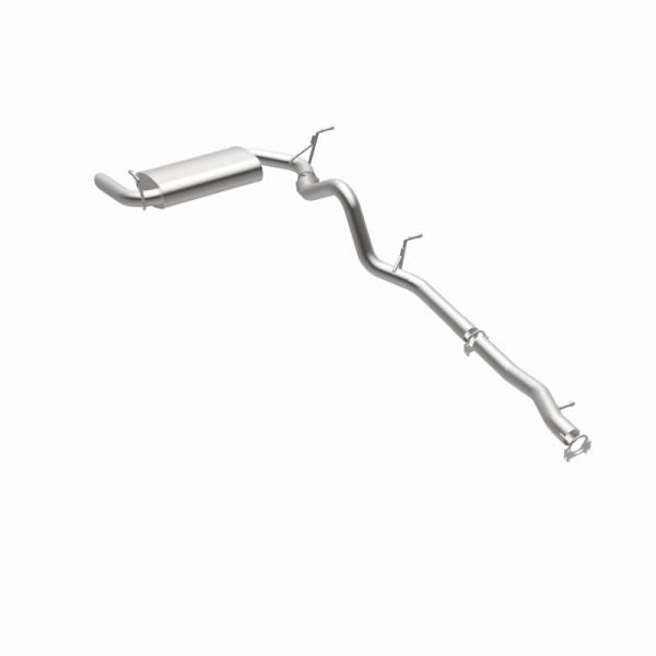 MAG BRE Exhaust Kits Magnaflow 106-0947