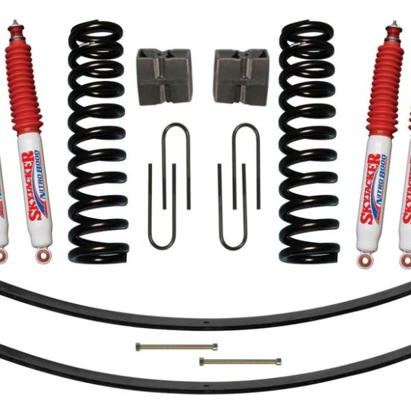 Skyjacker 179PK-N