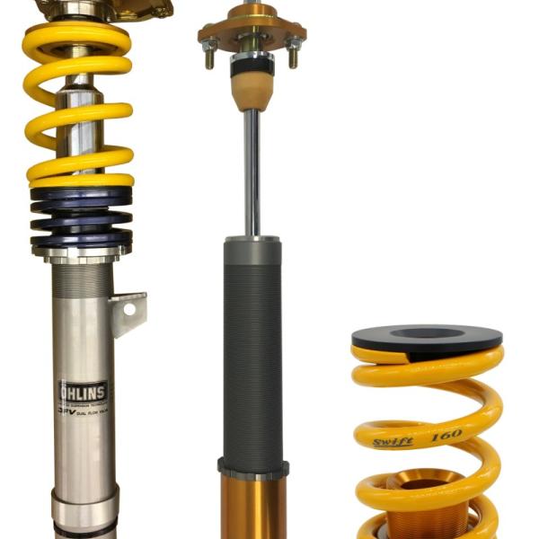 Ohlins BMU MU30S1