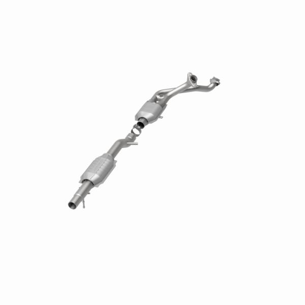Magnaflow 334302