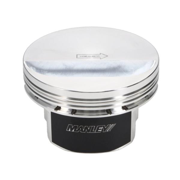 MAN Piston Sets -8 Cyl Manley Performance 592300C-8