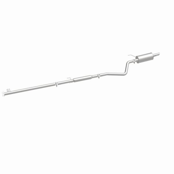 MAG BRE Exhaust Kits Magnaflow 106-0908
