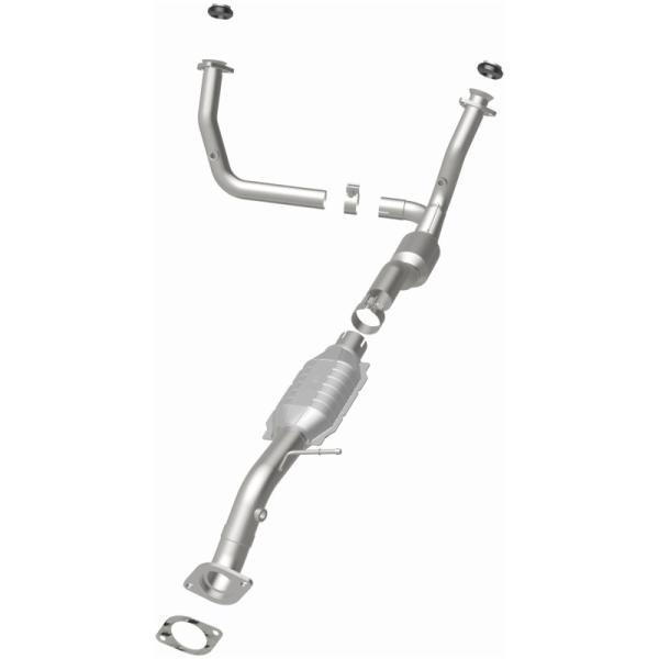 Magnaflow 458010