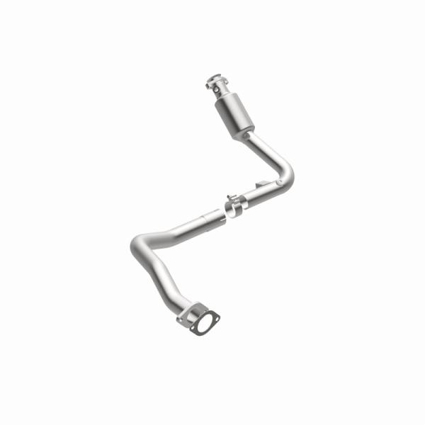 Magnaflow 5551719