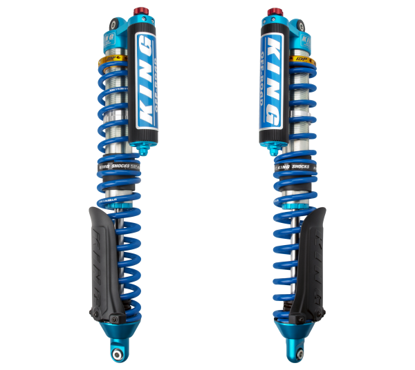 King Shocks 25700-370A