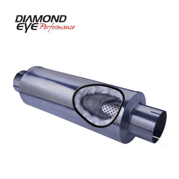 Diamond Eye Performance 460031