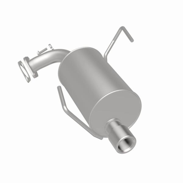 MAG BRE Exhaust Kits Magnaflow 108-0122