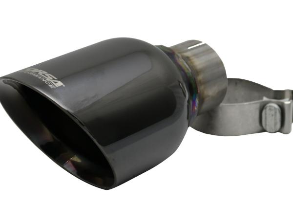 CORSA Performance TK007BLK