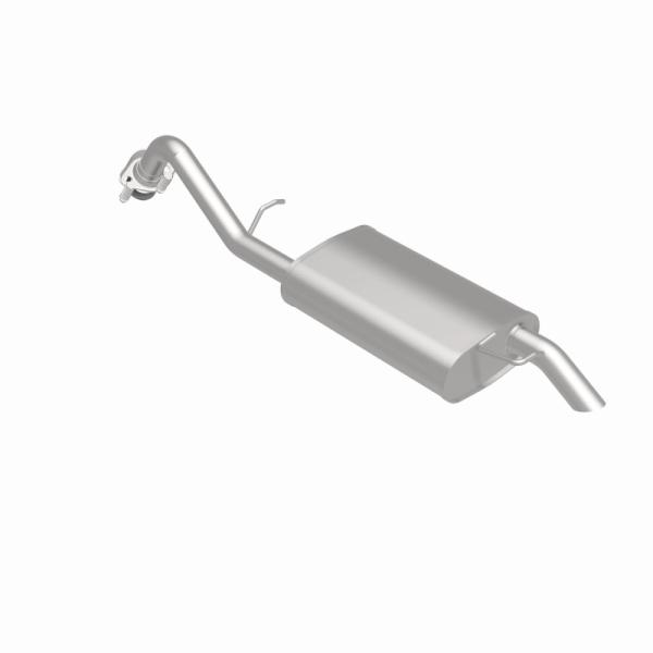 MAG BRE Exhaust Kits Magnaflow 116-0626