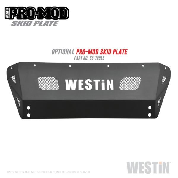 Westin 58-41035
