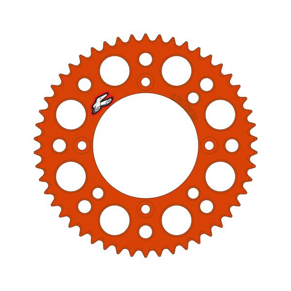 Renthal 518U-420-48GPOR