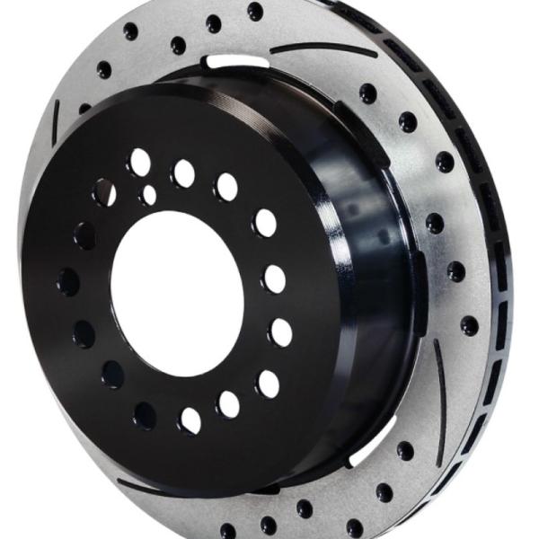 Wilwood 160-9813-BK